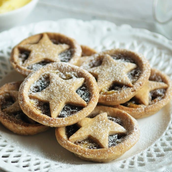 Mince Pies