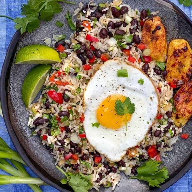 Gallo pinto